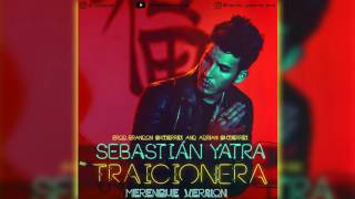 Download lagu Sebastian Yatra - Traicionera (Merengue Version) - [Prod. Brandon Gutierrez & Adrian Gutierrez] 2016 mp3