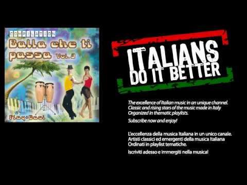 Stefano Zavattoni - Euro Bajon