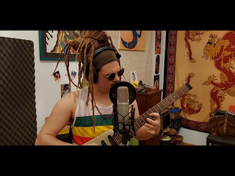 Leon Demaria - Rasta Move - Canibal Apolo Dubplate