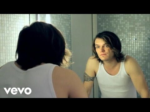 Thomas Godoj - Uhr ohne Stunden (Videoclip)