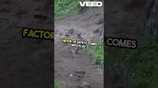 Prevent Landslides! Understand Slope Stability & Engineering Solutions! #geotechnicalengineering