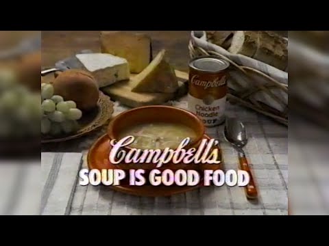 80's Commercials - ABC December 1984 Part 2