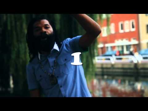 COLAH COLAH - UP UP UP - OFFICIAL VIDEO