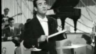 Gene Krupa - Lover & Leave Us Leap
