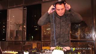 Defrakted aka Destro (Ven) @ Bullet Circuit x DJPROFILE.TV Videostream | Bogotá, Colombia | Oct 2017