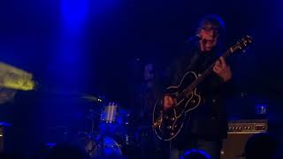 Flamin&#39; Groovies - Don&#39;t Lie to Me - Altaveu Frontera 2017