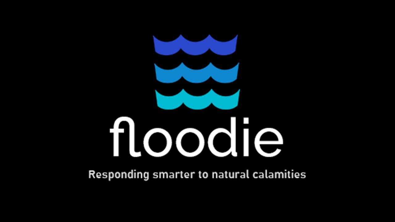 Floodie | AWS Disaster Response Hackathon