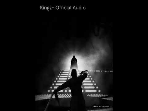 Kingz - Official Audio (Bassline Mix)