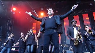 Johnny Reid ( Darlin ) LIVE @ Vancouver Canada Day at Canada Place  2022 Celebration.