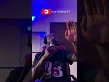 Pastor COURAGE I Will Sing Of The Mercy Of The LORD Worship Devotional