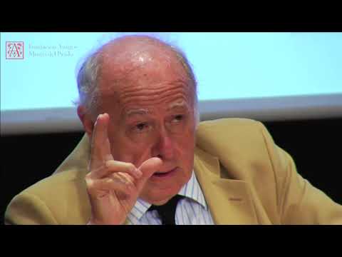 Eduardo Arroyo: El museo como cielo protector