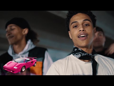 Zane 1700 - Uncle Ricky (Shot by T.Aubrey)