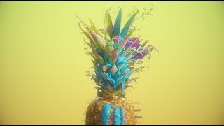 EPROM - Pineapple (Bassnectar Remix) ◈ [Reflective Part 2]