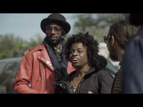 Luck and Southwest Present: Sites and Sounds Episode 2: Austin featuring Micah Nelson and Sunny War