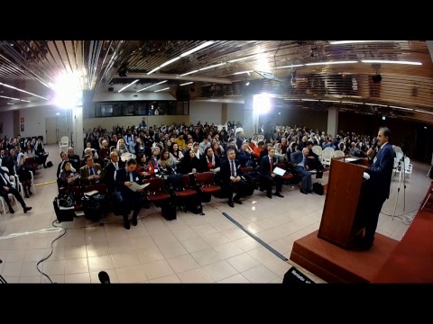 XXX INCONTRO GIOVANILE PROVINCE DI PALERMO E TRAPANI - Culto 24 Dicembre 2017