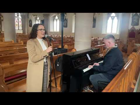 A song for St Brigid 