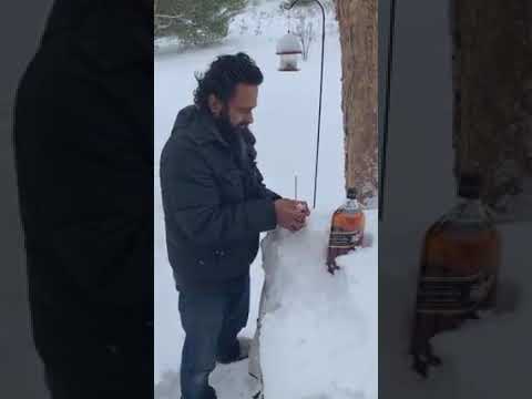 #Scotch #Gola | Daru wala Ice-cream | #Alcohol #is #injurious #to #health