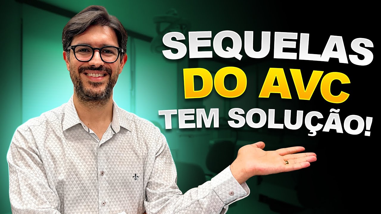 AVC - Como Acontece e Como é o Tratamento do AVC