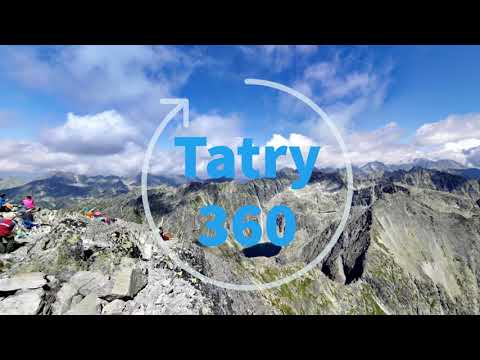 TATRY 360