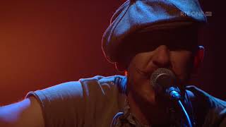 Foy Vance - &quot;She Burns&quot; (Live on the Late Late Show)