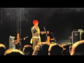 Michael Rose - Party in Session @ Sardinia Reggae Festival 2015