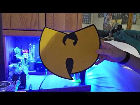 ZrO2, Sic and ruby Stunner