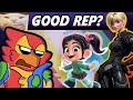 The Surprising Disability Representation Of Wreck It Ralph Bonus Queercoding