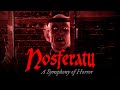 NOSFERATU A Symphony Of Horror TRAILER 2024