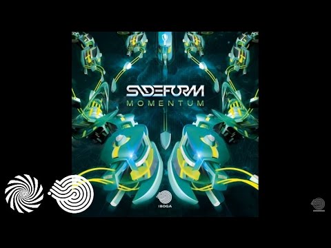 Sideform - Orbital Spin