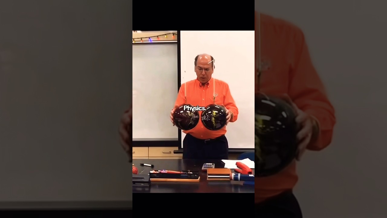 Newton's Cradle: Physics Magic ya Sirf Science?