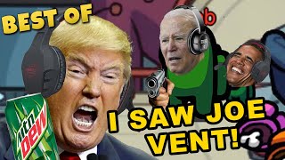 Best of Presidents Playing Games PART 2 - AI Voice