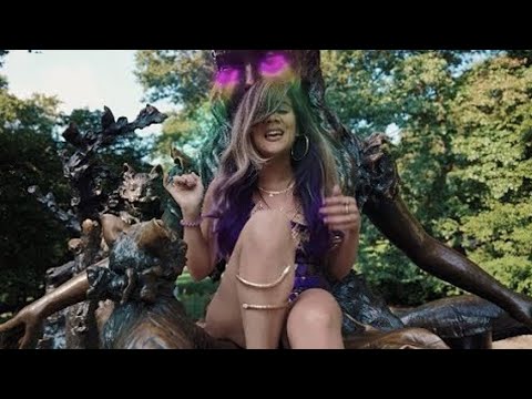 Cassandra The Goddess - Flows [Official Video]