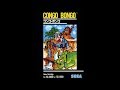 Congo Bongo SG 1000 CompleteTheGame