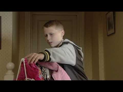 Ben Mitchell 20th September 2007