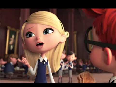 "Toontopia" Part 1 - Prologue/Kludd