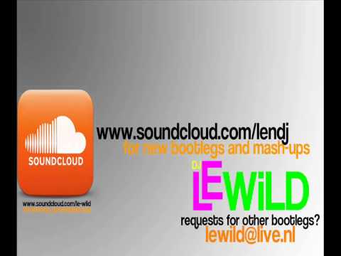 Steve Angello & Masters At Work - Work, Eat, KNAS (Le Wild Vocal Bootleg)