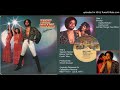 Leroy Gomez: Gypsy Woman [Full Album + Bonus] (1978)