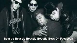 Beastie Boys-Eugene’s Lament ( 3/3/1995 London, Brixton Academy )