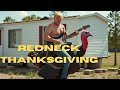 Thanksgiving At The Trailer Park Ai Country Music Video