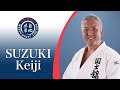 講道館柔道 技 鈴木桂治 KODOKAN JUDO WAZA SUZUKI Keiji