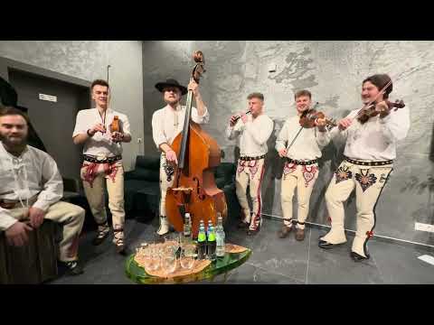 Pogwizdani - My cyganie