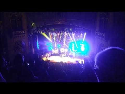 Yes Interviews: 2008 - Chris Squire and Steven Nardelli interview on XYZ