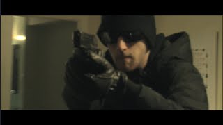 Speechless Part 3.5 (Action Sequence)