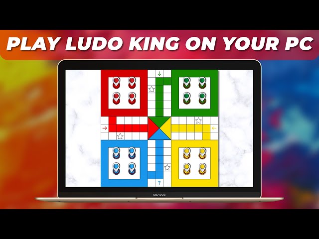 Ludo King How To Play With Friends Online Or Offline Ndtv