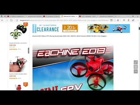 YouTube video