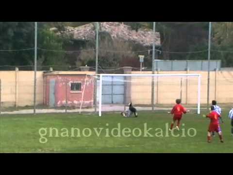 90"+90 di Vadese - Juniores PRB  2 - 5