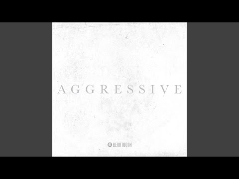 Video thumbnail for Aggressive (Live from BBC Maida Vale)