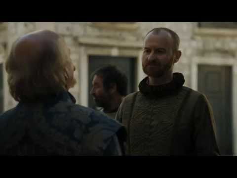 Game of Thrones E05E09: Iron Bank of Braavos - Usury