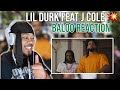 Lil Durk - All My Life ft. J. Cole (REACTION)