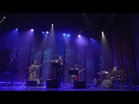 Arthur Rezende | Rwanda (Arthur Rezende / Leopoldo Rezende) | Instrumental Sesc Brasil